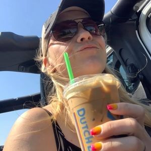 Meet your Posher, Trisha